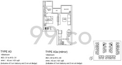 La Fiesta (D19), Condominium #434229911